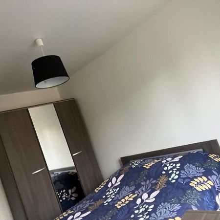 1 Appartement Neuf Centre Flers Acces Facile Proche Gare Et Commodites Eksteriør bilde