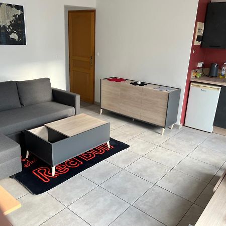 1 Appartement Neuf Centre Flers Acces Facile Proche Gare Et Commodites Eksteriør bilde