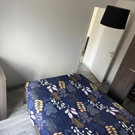1 Appartement Neuf Centre Flers Acces Facile Proche Gare Et Commodites Eksteriør bilde