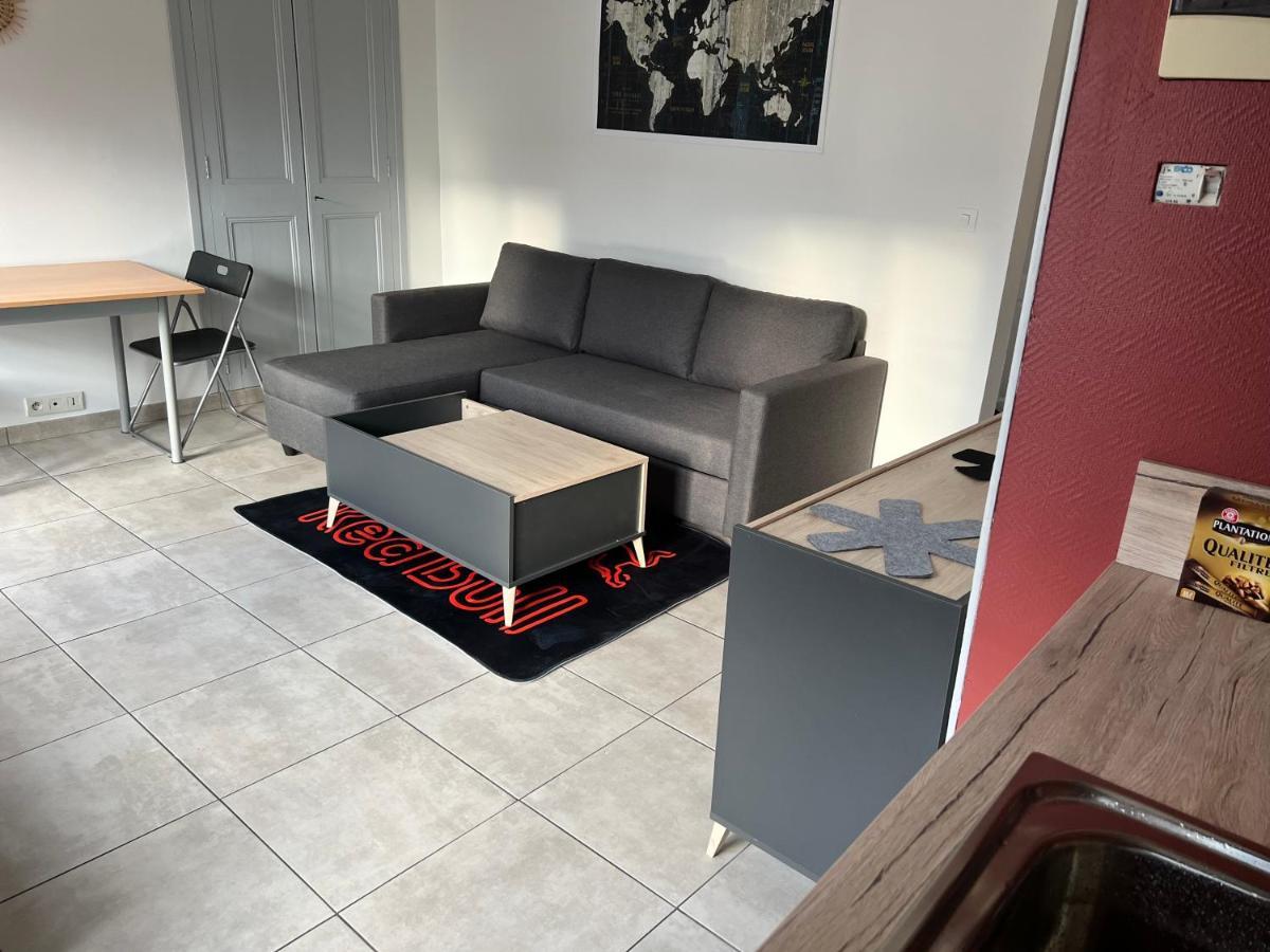 1 Appartement Neuf Centre Flers Acces Facile Proche Gare Et Commodites Eksteriør bilde