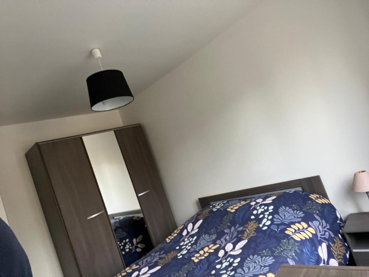 1 Appartement Neuf Centre Flers Acces Facile Proche Gare Et Commodites Eksteriør bilde