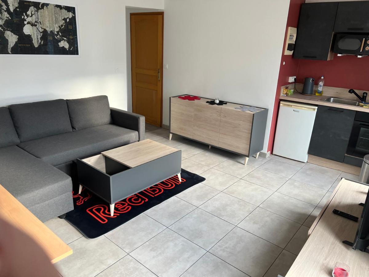 1 Appartement Neuf Centre Flers Acces Facile Proche Gare Et Commodites Eksteriør bilde