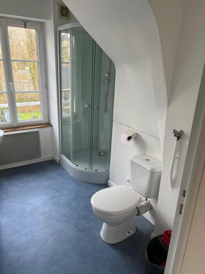 1 Appartement Neuf Centre Flers Acces Facile Proche Gare Et Commodites Eksteriør bilde