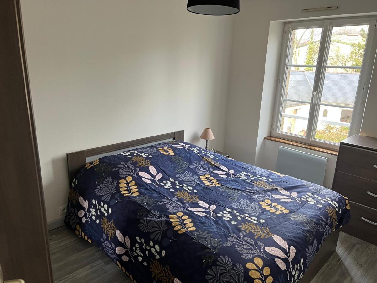 1 Appartement Neuf Centre Flers Acces Facile Proche Gare Et Commodites Eksteriør bilde