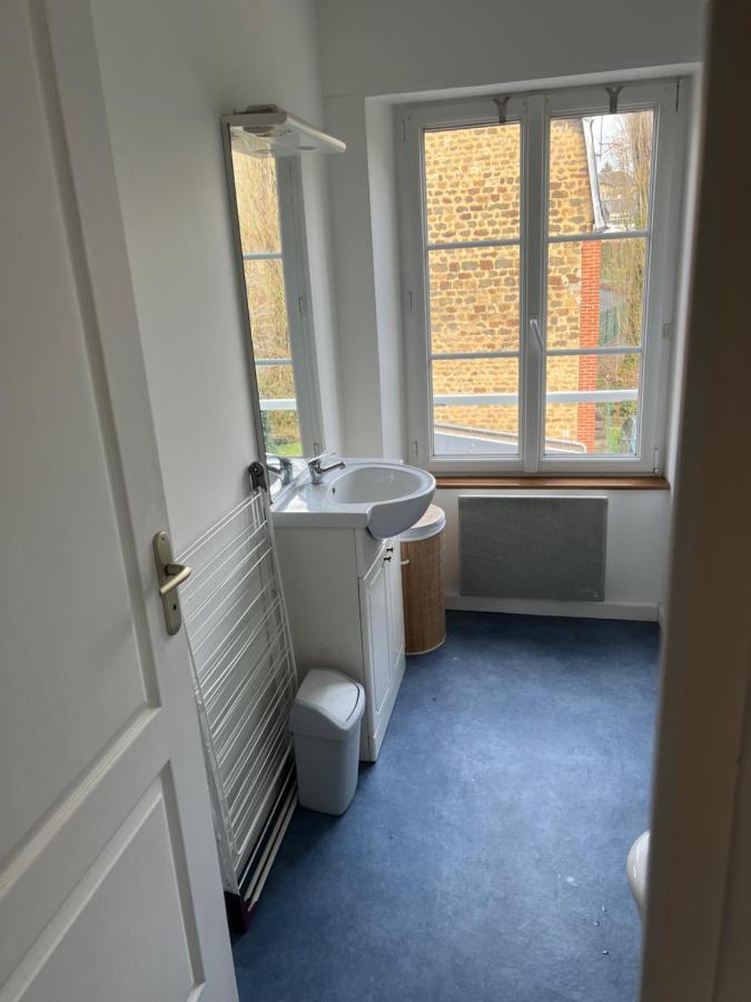 1 Appartement Neuf Centre Flers Acces Facile Proche Gare Et Commodites Eksteriør bilde