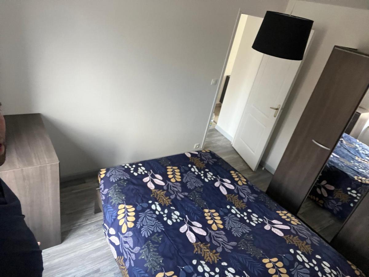 1 Appartement Neuf Centre Flers Acces Facile Proche Gare Et Commodites Eksteriør bilde